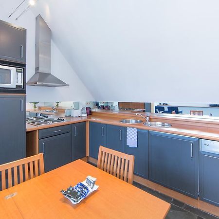 Azimut Flathotel Aparthotel Βρυξέλλες Εξωτερικό φωτογραφία