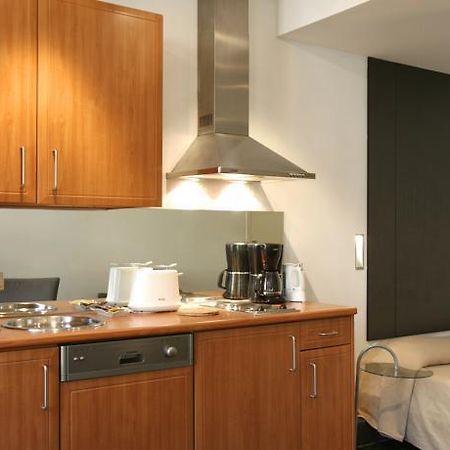 Azimut Flathotel Aparthotel Βρυξέλλες Εξωτερικό φωτογραφία