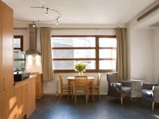 Azimut Flathotel Aparthotel Βρυξέλλες Εξωτερικό φωτογραφία